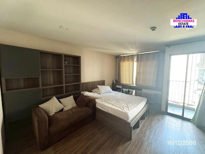 รูป 🏙️ ขาย ซัน ซิตี้ คอนโดมิเนียม (Sun City Condominium) | MRT แยกไฟฉาย - รูปที่ 1/4