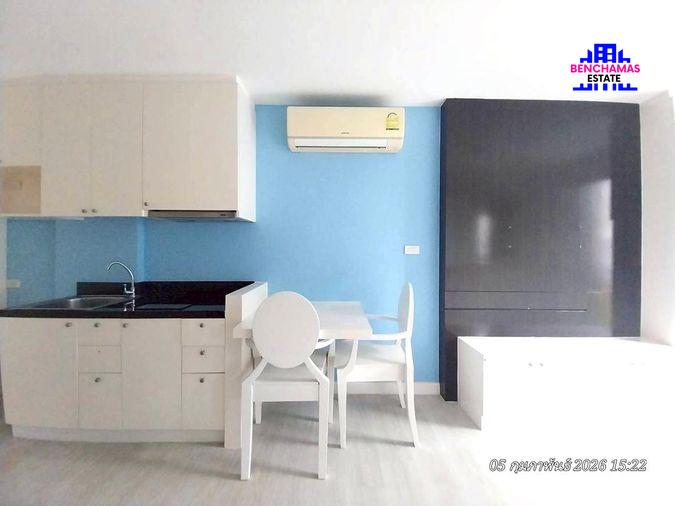 picture 🏢 Condo for Sale | PARC EXO | MRT Outer Ring Road – Ram Inthra - 9/10