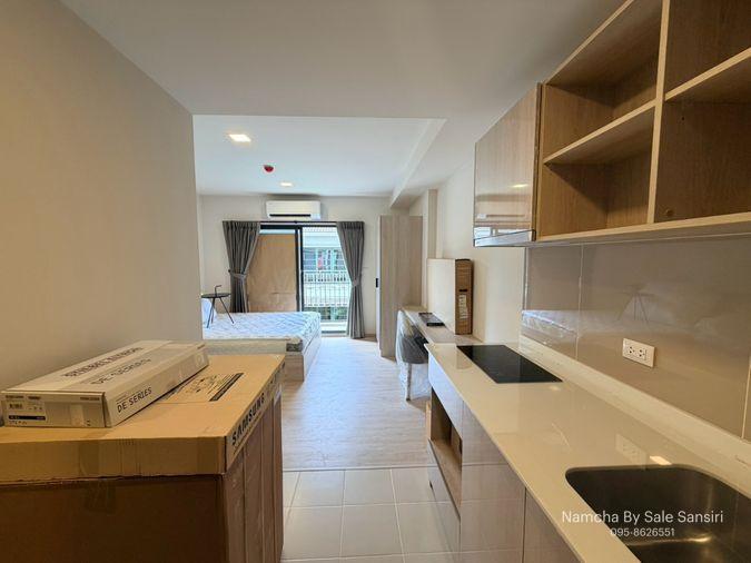 picture ðĨ Massive Discount at Cabanas Hua Hin! 1-Bedroom | 25 sq.m. | Special Price: THB 2.29 Million* Limited units available! - 2/15