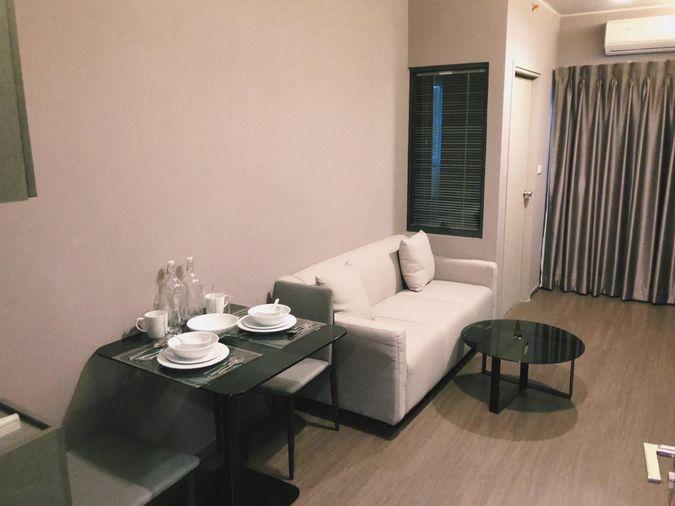 รูป IDEO Sukhumvit 93 | 1 ห้องนอน | ใกล้ BTS บางจาก | Line: puttcapital - รูปที่ 2/7