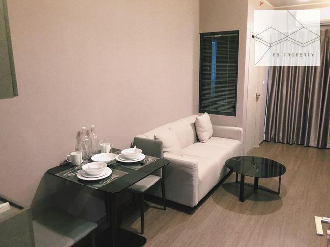 รูป IDEO Sukhumvit 93 | 1 ห้องนอน | ใกล้ BTS บางจาก | Line: puttcapital - รูปที่ 2/7
