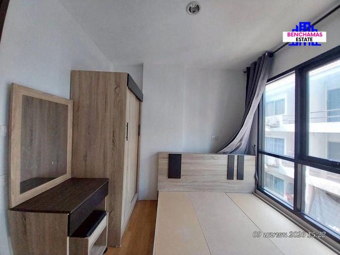 picture 🏢 Condo for Sale: Veladee Residence | Near BTS Saphan Khwai - 8/11