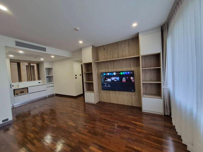 รูป Best Price 🔥ให้เช่า Baan Piya Sathorn ห้องสวย ตกแต่งเฟอร์ครบ ทันสมัย พร้อมอ่างอาบน้ำ พร้อมเข้าอยู่ 💗DS4045 | Line @Dstay - รูปที่ 2/14