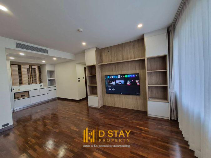 รูป Best Price 🔥ให้เช่า Baan Piya Sathorn ห้องสวย ตกแต่งเฟอร์ครบ ทันสมัย พร้อมอ่างอาบน้ำ พร้อมเข้าอยู่ 💗DS4045 | Line @Dstay - รูปที่ 2/14