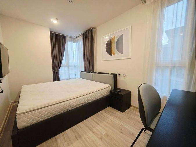 picture Condo for rent : XT HUAIKHWANG (( Huai Khwang )) MK-02 line @livingbkk - 7/20