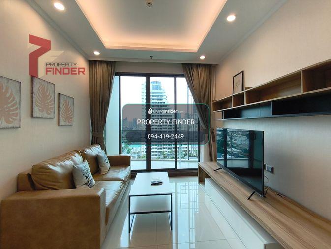 picture ðïļ PFD-08928 Supalai Oriental Sukhumvit 39 | Building D | 57.5 sq.m. - 4/17