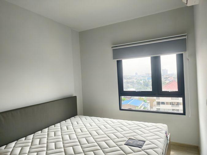รูป Altitude Unicorn Sathorn – Thapra 🔥 | ✨ ห้องทิศใต้ ชั้น 10 | เดินทางสะดวก ใกล้ BTS ตลาดพลู #MKT - รูปที่ 2/8