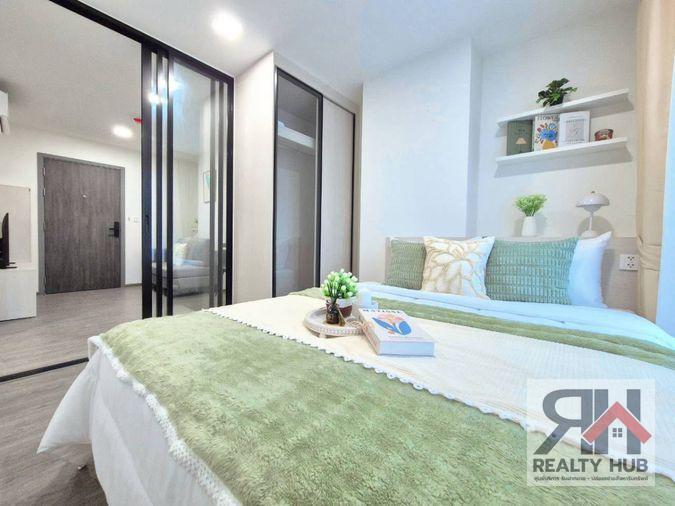 รูป 🤝🏻RB25714 ให้เช่าถูกมาก👍เคฟ วันเดอร์แลนด์✅แอดไลน์ @mproperty( มี @ ด้วย) แอดมินตอบไว - รูปที่ 14/15