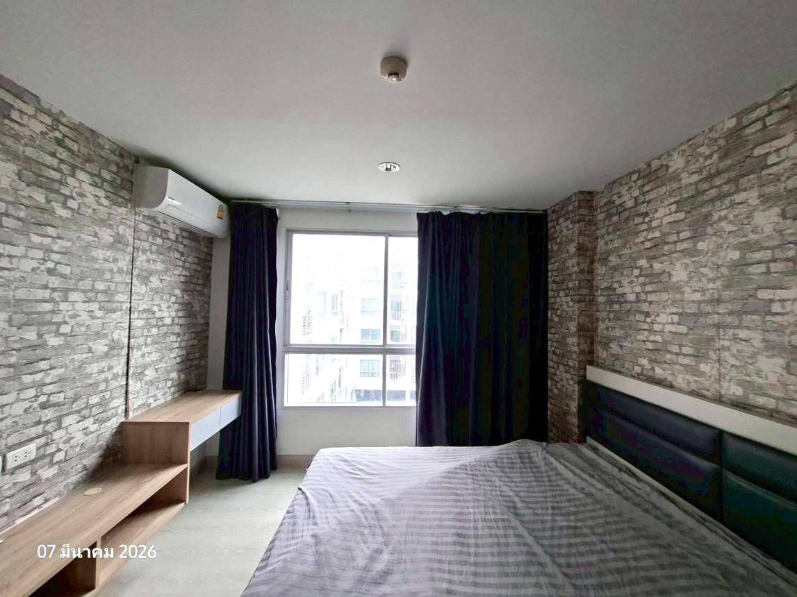 picture 🏢 Condo for Sale | The Niche ID Rama 2 Phase 2 | Nearby MRT - 5/9