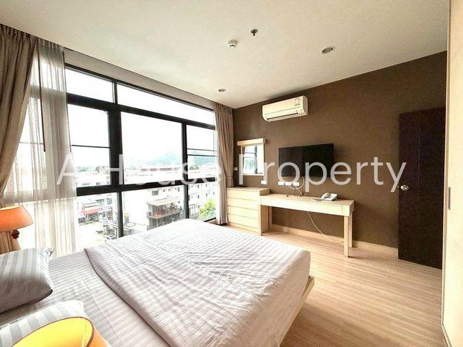 picture Condo for rent, Suntara Sriracha, fully furnished, ready to move in. - 9/15