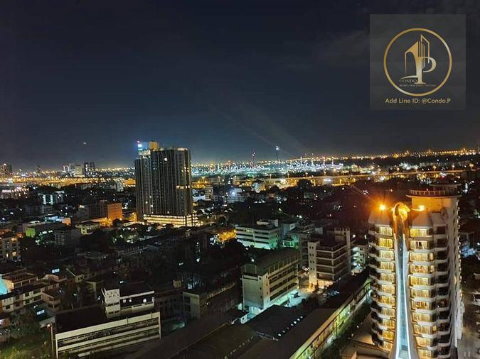picture 🎈#MT2608_082🎈💥Urgent💥 Guaranteed availability! Click quickly before it's gone‼️ For Rent 45k.🔥 Condo Ideo Sukhumvit 93 - 26/29