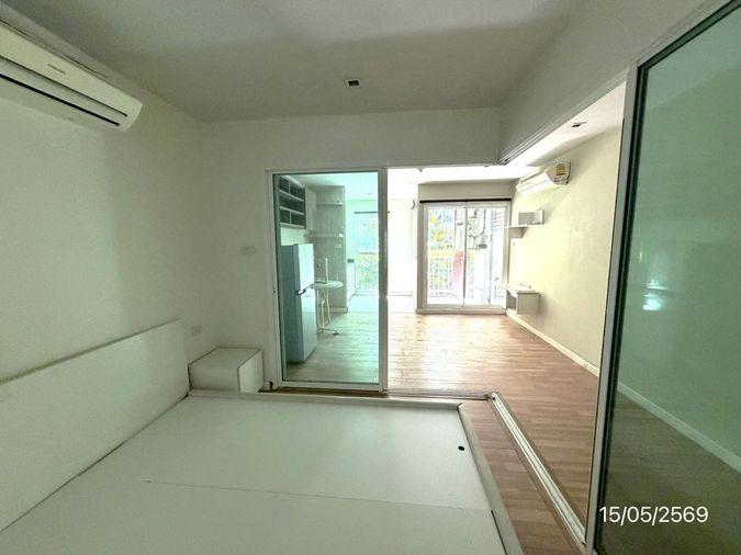 picture 🏢 Condo for Sale: V Condo | Near Pradit Manutham Road - 3/7