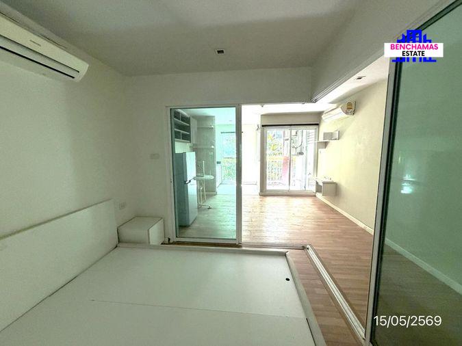 picture ðĒ Condo for Sale: V Condo | Near Pradit Manutham Road - 3/7