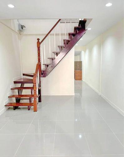 picture HK0489, Townhouse for rent 2 Br., Ladphrao - 3/8