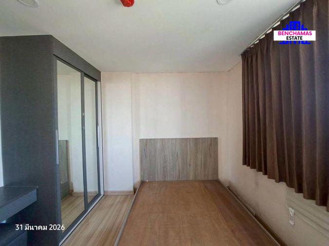 รูป 🏢 ขายคอนโด ชาโตว์ อินทาวน์ จรัญสนิทวงศ์ 96/2 (Chateau In Town Charansanitwong 96/2) | ใกล้ MRT บางอ้อ - รูปที่ 2/11