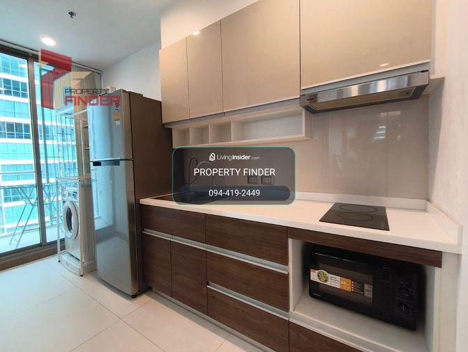 picture ðïļ PFD-08929 Supalai Oriental Sukhumvit 39 | Building D | 84 sq.m. - 22/27