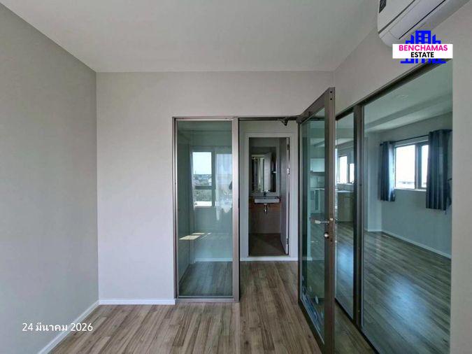 รูป 🔥 ขายคอนโด อีส พระราม 2 (2) | EASE พระราม 2 (2) | Ease 2 Rama 2🏢🏢🏢 - รูปที่ 7/12