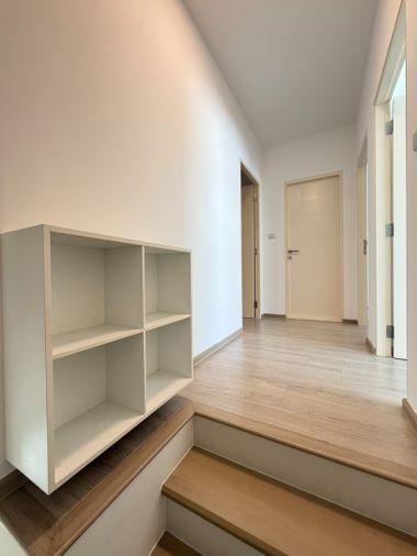 รูป ขาย ทาวน์โฮมหลังมุม บ้านใหม่ไม่เคยเข้าอยู่ หมู่บ้านวิลลาจจิโอ (Villaggio) สุขสวัสดิ์–ประชาอุทิศ | ประชาอุทิศ 90 (ซอยกระทิงแดง) - รูปที่ 4/10