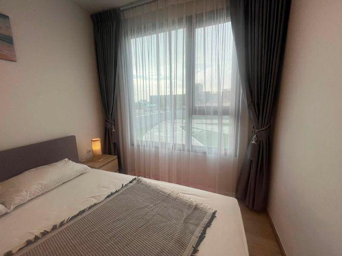picture AS2291 Chewathai Kaset - Nawamin Condo For Rent - 2/13