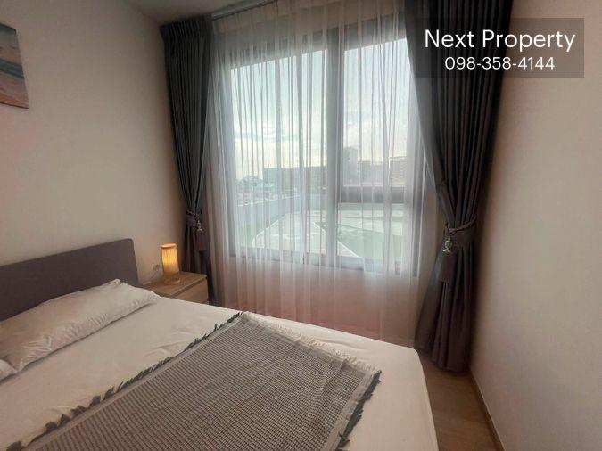 picture AS2291 Chewathai Kaset - Nawamin Condo For Rent - 2/13