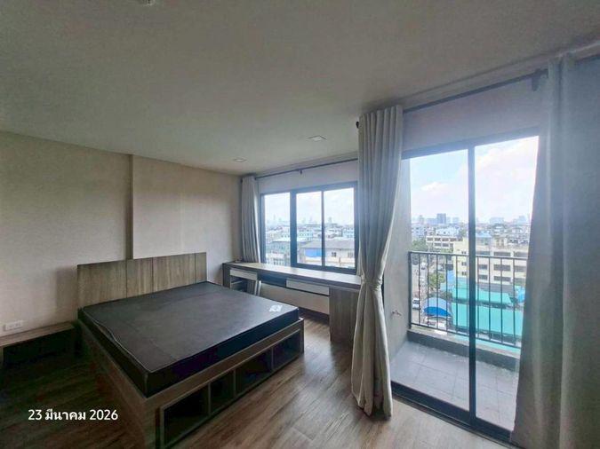 รูป 🏢 ขายคอนโด ซัน ซิตี้ คอนโดมิเนียม | Sun City Condominium | BTS/MRT ใกล้เคียง - รูปที่ 4/10