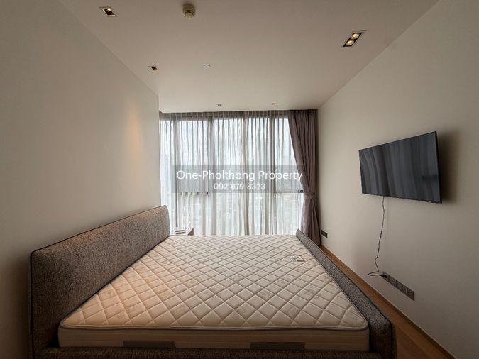 รูป พร้อมเข้าอยู่ ห้องหรู 2 ห้องนอน ในราคาดีที่สุดในโครงการ - รูปที่ 4/19