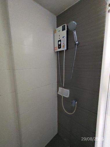 รูป 🏢 ขายคอนโด เฟรช คอนโดมิเนียม (Fresh Condominium) | ใกล้ MRT บางซ่อน - รูปที่ 7/7