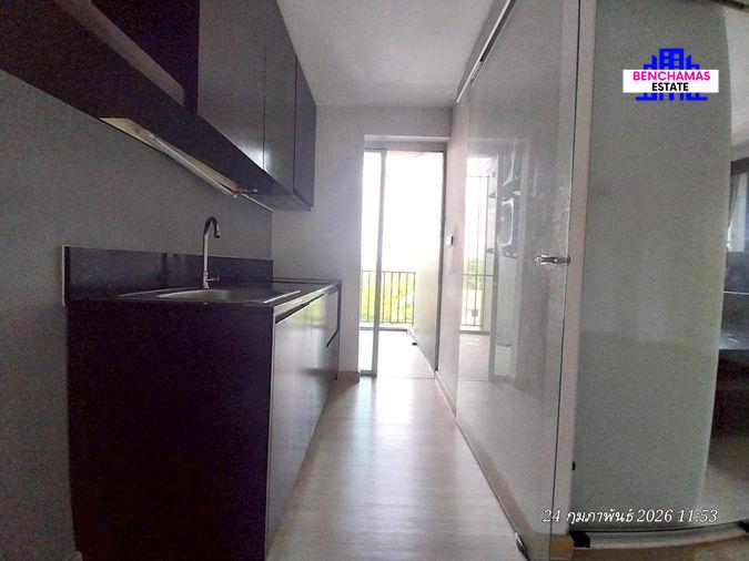 picture 🔥 Condo for Sale – PARC EXO, Kaset-Nawamintra,| MRT Outer Ring Road – Ram Inthra - 9/10