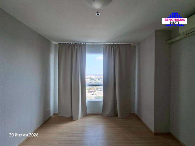 picture 🔥 For Sale – Fuse Sense Bangkae – Phutthamonthon Sai 2 | Near MRT Lak Song - 2/8