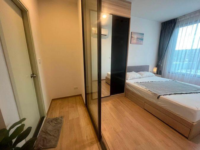 picture AS2291 Chewathai Kaset - Nawamin Condo For Rent - 3/13