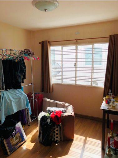 รูป 🏠 ขาย บ้านแฝด หมู่บ้านชวนชื่น เพชรเกษม 81 (เฟส 2) แปลงสวย ทำเลเงียบสงบ ไม่มีรถจอดขวางหน้าบ้าน✅ เดินทางสะดวกเข้า-ออกได้หลายเส้นทาง - รูปที่ 7/9