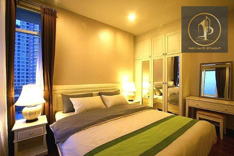picture 🎈#PT2408_214🎈💥Urgent💥 Guaranteed availability! Click quickly before it's gone‼️ For Rent 35k.🔥 Ivy Sathorn 10 Condo - 7/11