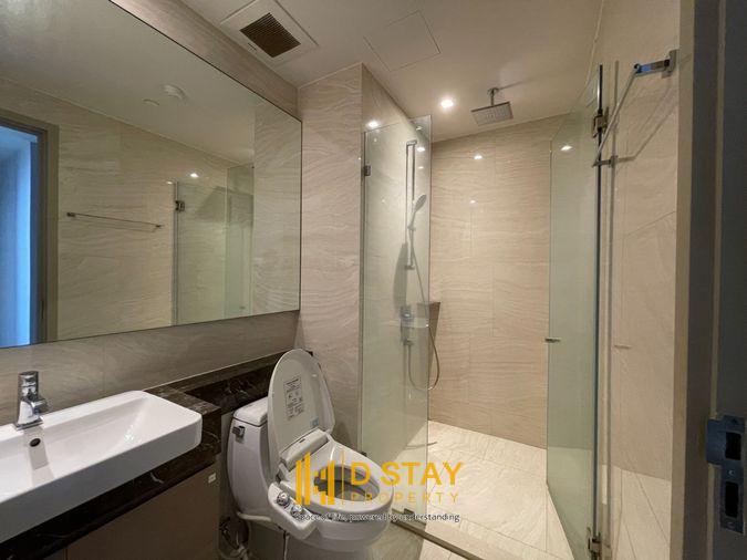 รูป Best Price ‼️ให้เช่า Ashton Silom ห้องสวย ตกแต่งเฟอร์ครบ เรียบหรู พร้อมเข้าอยู่ 🔥DS4037 | Line @Dstay - รูปที่ 23/24