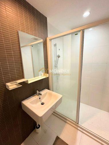 รูป 🔥MD-26066703 Rare Item ห้องสวย ราคาต่ำกว่าตลาด เดอะ คีย์ พหลโยธิน รีบจองก่อนหลุด 🔥 - รูปที่ 9/10