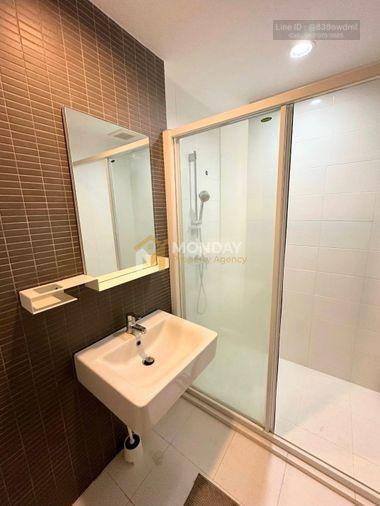 รูป 🔥MD-26066703 Rare Item ห้องสวย ราคาต่ำกว่าตลาด เดอะ คีย์ พหลโยธิน รีบจองก่อนหลุด 🔥 - รูปที่ 9/10