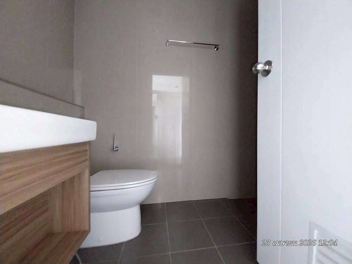 picture 🔥 FOR SALE: The Tree Hua Mak — 2 Bedrooms, 2 Bathrooms, 10th Floor - 6/10