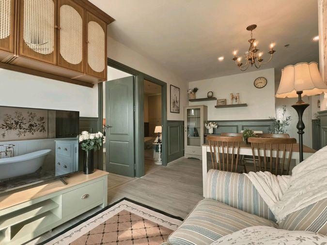 รูป ให้เช่า ✨ Regent home bangna ✨ 2 ห้องนอน เฟอร์นิเจอร์ และ เครื่องใช้ไฟฟ้าครบ ใกล้ BTS บางนา - รูปที่ 5/17
