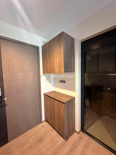รูป 🔥MD-26066777 Rare Item ห้องสวย ราคาต่ำกว่าตลาด เดอะ ไลน์ พหลโยธิน พาร์ค รีบจองก่อนหลุด 🔥 - รูปที่ 3/10
