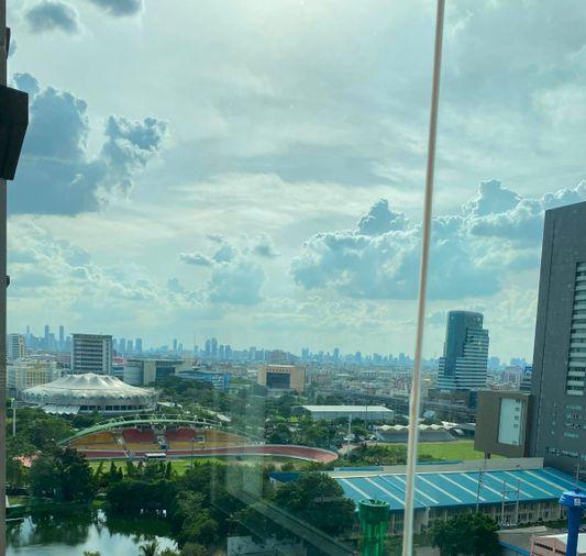 รูป RS7376 ขาย เช่า Supalai Veranda Ramkhamhaeng คอนโด ห้องมุม วิวเปิดโล่ง ใกล้ MRT สายสีส้ม สถานีราชมังคลาฯ - รูปที่ 15/38