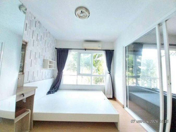 รูป 🏙️ ขาย เดอะ แฮปปี้ เนส ซี (The Happiness C) | MRT สวนหลวง ร.9 - รูปที่ 1/9