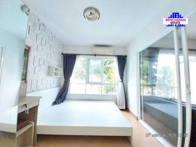 รูป 🏙️ ขาย เดอะ แฮปปี้ เนส ซี (The Happiness C) | MRT สวนหลวง ร.9 - รูปที่ 1/9