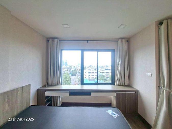 รูป 🏢 ขายคอนโด ซัน ซิตี้ คอนโดมิเนียม | Sun City Condominium | BTS/MRT ใกล้เคียง - รูปที่ 10/10