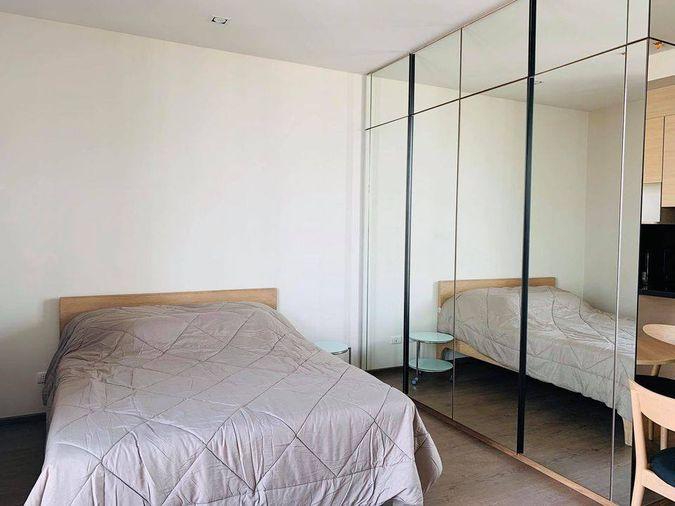 รูป ห้องว่าง🦊HunterCondo🦊💥Park 24 - รูปที่ 1/8