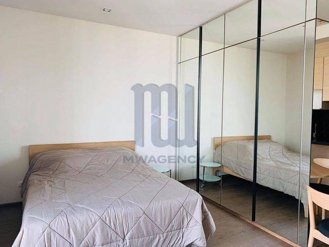 รูป ห้องว่าง🦊HunterCondo🦊💥Park 24 - รูปที่ 1/8