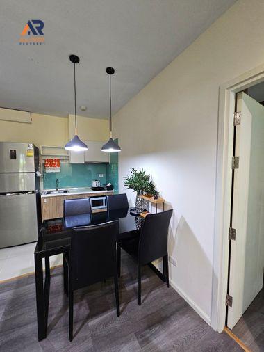 รูป The Stage Taopoon - Interchange ห้องใหญ่ 2 ห้องนอน 2 ห้องน้ำ ขนาด 72 ตร.ม. ชั้น 7 เพียง 23,000 บาท/เดือน! 🏙️✨ - รูปที่ 4/8