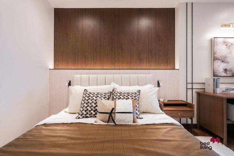 รูป Supalai Park Ekkamai Thonglor ชั้น 25 ห้องใหญ่ ใกล้ทองหล่อ - รูปที่ 10/30