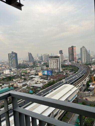 รูป ห้องมาใหม่ครับ🐲เอเจ้นท์ศิวา⚡️🐲2 ห้องนอน❤️❤️The Tempo Grand Sathorn - Wutthakat - รูปที่ 6/6