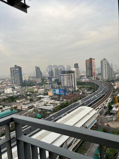 รูป ห้องมาใหม่ครับ🐲เอเจ้นท์ศิวา⚡️🐲2 ห้องนอน❤️❤️The Tempo Grand Sathorn - Wutthakat - รูปที่ 6/6
