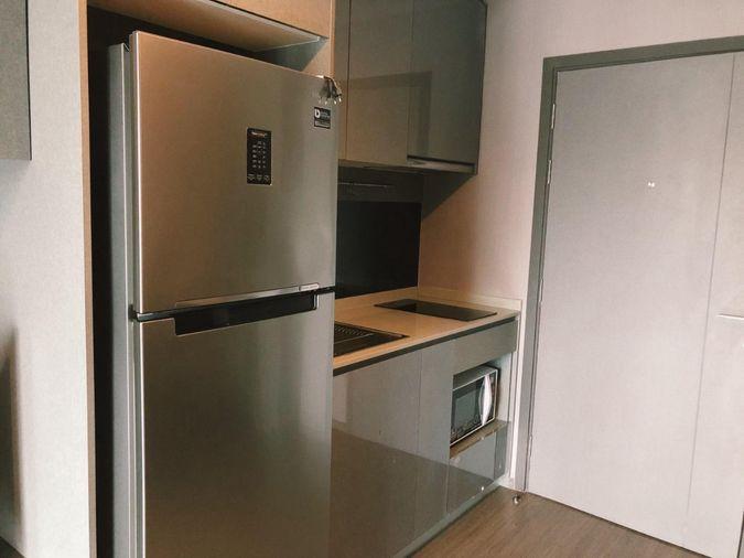 รูป IDEO Sukhumvit 93 | 1 ห้องนอน | ใกล้ BTS บางจาก | Line: puttcapital - รูปที่ 5/7