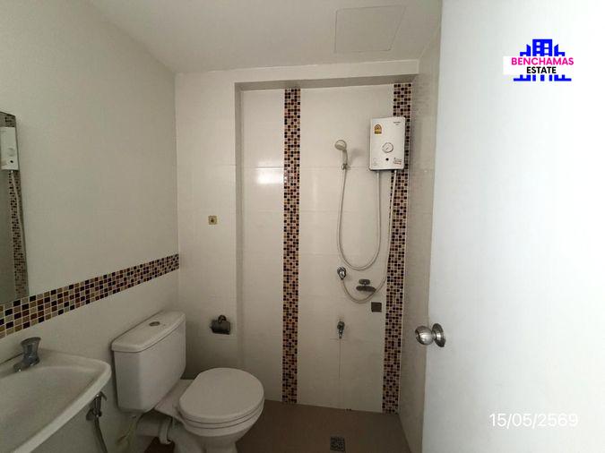 picture 🏢 Condo for Sale: Yoo Ruay Condominium | Nawamin 135 - 5/8